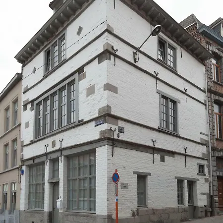 La Petite Galerie Vieux Marche Au Beurre アパート トゥルネー